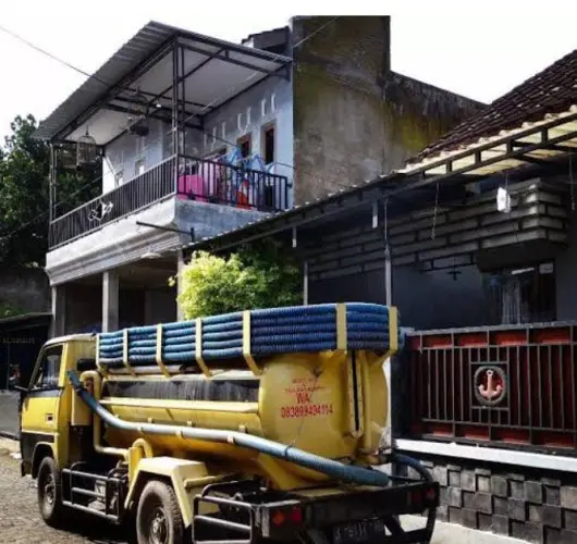 Sedot WC kotabekasi Terdekat kota bekasi