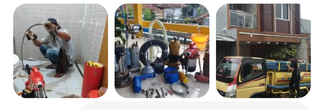Jasa Sedot WC kotabekasi Murah Terpercaya