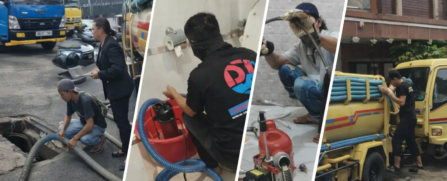 Jasa Sedot WC kotabekasi Terdekat