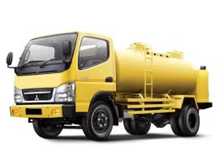 SEDOT WC SAMPAI HABIS kota bekasi